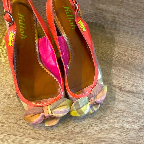 Women’s sandals - Picture 1 of 2